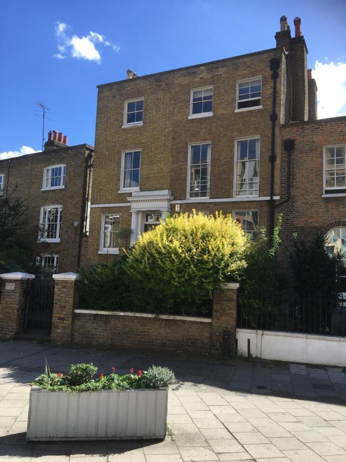 Griffin House Holiday Apartments London Exterior photo